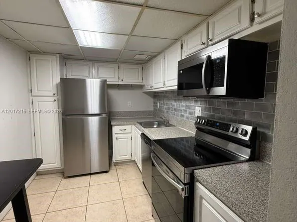 1800 Sans Souci Blvd, North Miami, FL