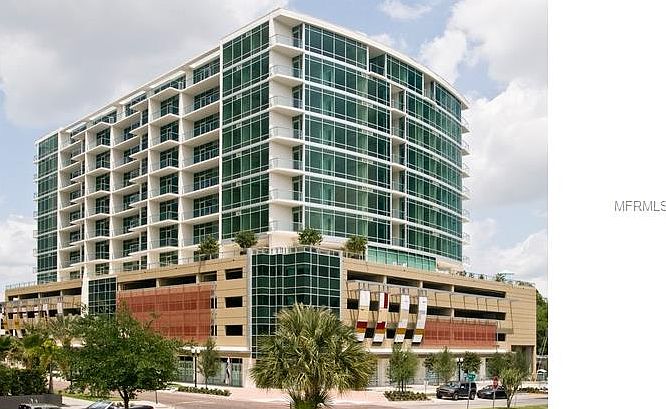 1st image of 101 S Eola Dr Unit 701