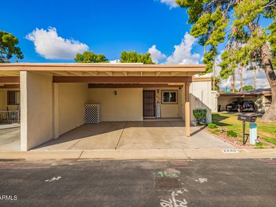 2440 W Rue De Lamour Ave, Phoenix, AZ, 85029