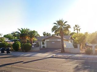 8150 S McClintock Dr, Tempe, AZ 85284