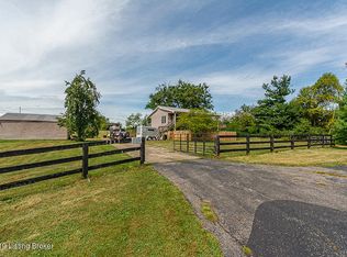7259 Ballardsville Rd, Smithfield, KY 40068