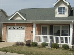132 Green Gables Dr, Wentzville, MO 63385