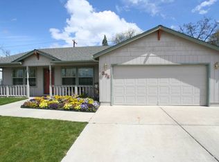 372 Sandi Way, Eagle Pt, OR 97524