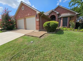 2413 Kariba Ln, Denton, TX 76210