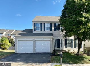 14320 Fallsmere Cir, Gainesville, VA 20155