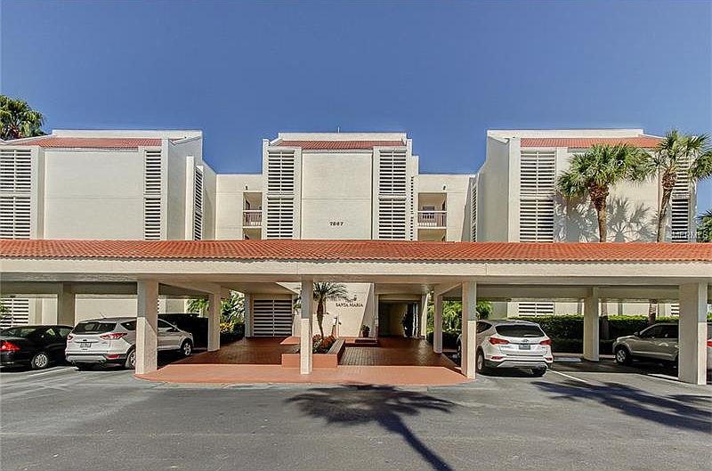 1st image of 7867 Sailboat Key Blvd S APT 402