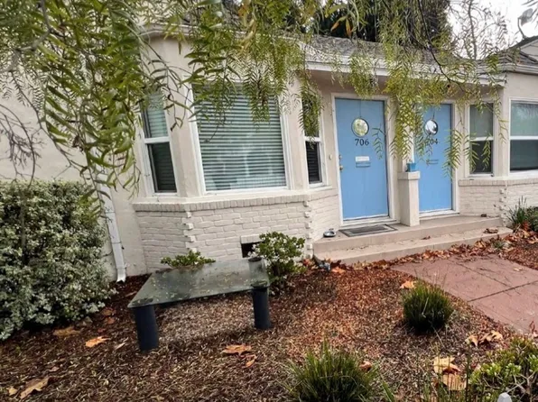 704 - 718 Broadway / 428 Ocean View, 704-718 Ocean St #428-708, Santa Cruz, CA 95062