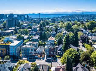 619 15th Ave E #A, Seattle, WA 98112