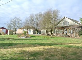 5485 Olson Rd, Ferndale, WA 98248