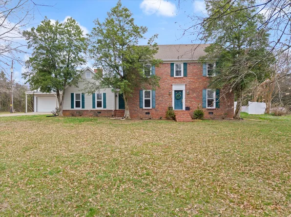 8190 Cainsville Pike, Lascassas, TN 37085