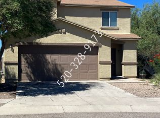 6134 S Sunrise Valley Dr, Tucson, AZ 85706
