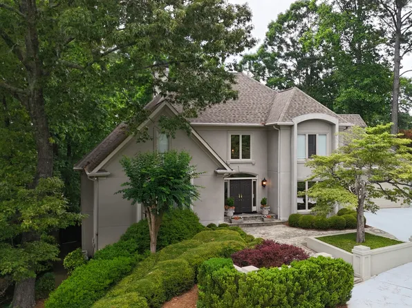 3616 Blakeford Ct, Marietta, GA 30062