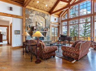 188 Bearden Rd, Cordillera, CO 81632