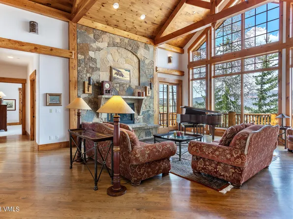 188 Bearden Rd, Cordillera, CO 81632