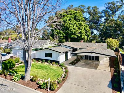 7092 Harmon Dr, Ventura, CA, 93003