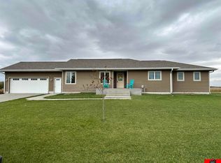 1930 E Lane St, West Pt, NE 68788