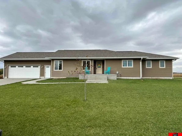 1930 E Lane St, West Pt, NE 68788