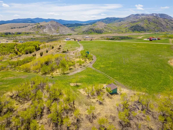 NHN Outlaw Trail, Anaconda, MT 59711