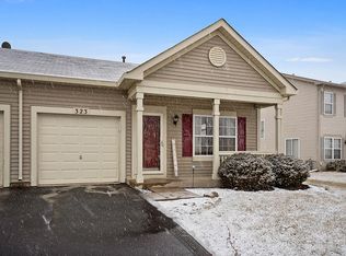 323 Waubonsee Dr, Plano, IL 60545