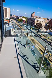 Rented by Urban Realty NYC