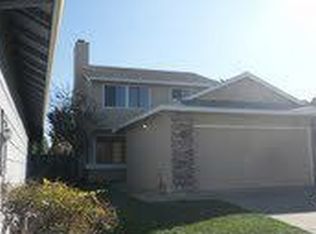 164 Seafarer Ct, Vallejo, CA 94591