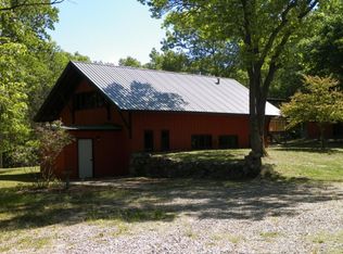 2291 Weaver Rd, Port Austin, MI 48467