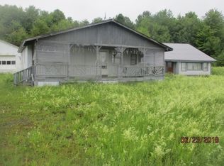 3025 Ridge Rd, Brookfield, VT 05036