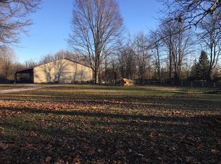 8225 Gale Rd, Hebron, OH 43025