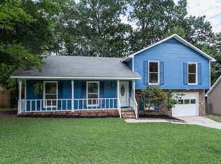 711 Captiva Ct SE, Huntsville, AL 35803