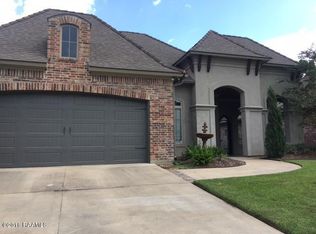 224 Rue De Frejus, Broussard, LA 70518