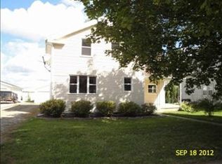 112 W Main St, Dane, WI 53529