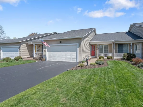 3668 Redhead Ter, Liverpool, NY 13090