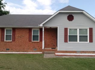 138 Adams Ct, La Vergne, TN 37086