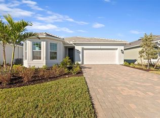 1832 Silver Shores Blvd, Englewood, FL 34223