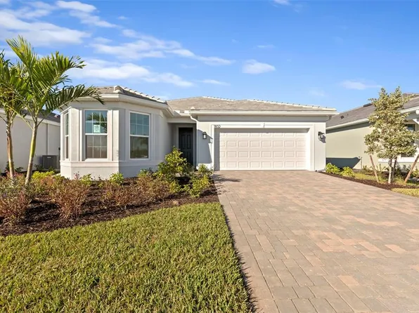 1832 Silver Shores Blvd, Englewood, FL 34223