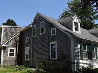 2 River St, Plymouth, MA 02360