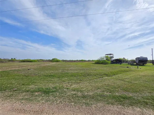 11 King Crab Rd Lot 11, Palacios, TX 77465