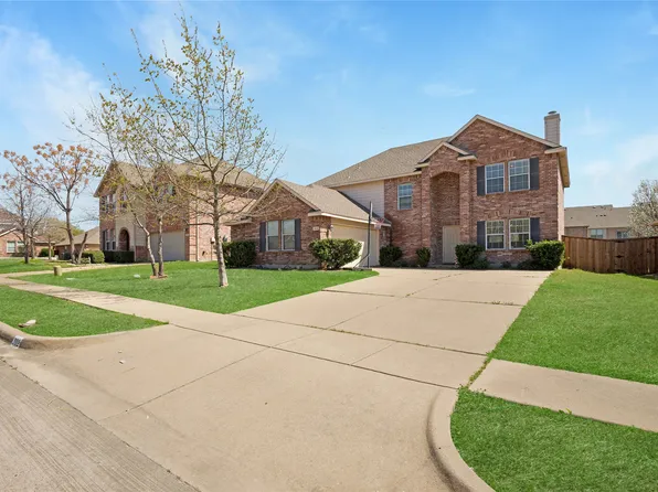 302 Mesa Verde Way, Wylie, TX 75098