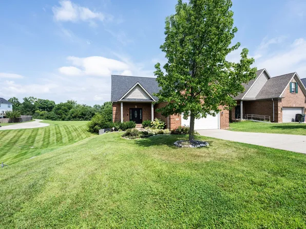 389 Hays Blvd, Lexington, KY 40509