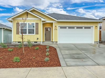 356 Randy St, Ashland, OR, 97520