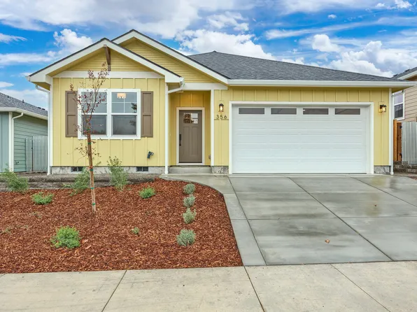 356 Randy St, Ashland, OR 97520