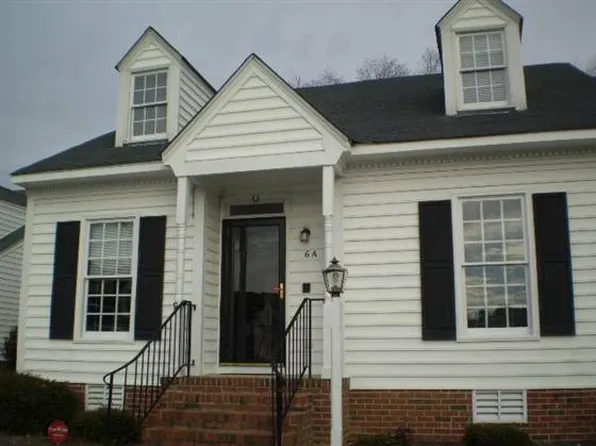 2402-6A Bradford Dr, Wilson, NC 27896