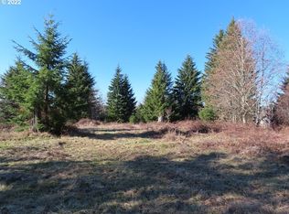 Salmon Creek Rd, Mossyrock, WA 98564