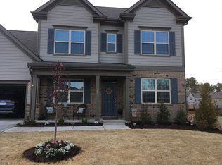 307 Dinsorette Ln, Apex, NC 27539