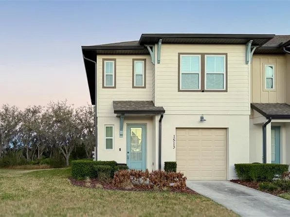 1513 Discovery St, Davenport, FL 33896