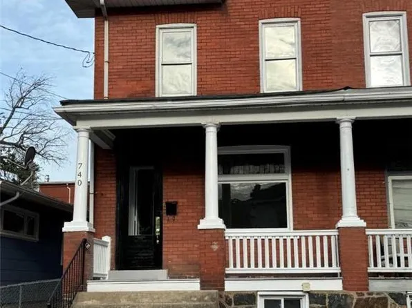 740 Pawnee St, Bethlehem, PA 18015