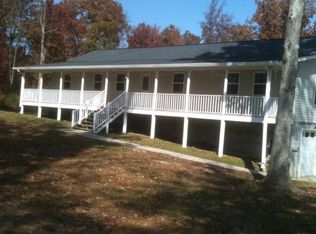 1961 Sivley Trl, Signal Mountain, TN 37377