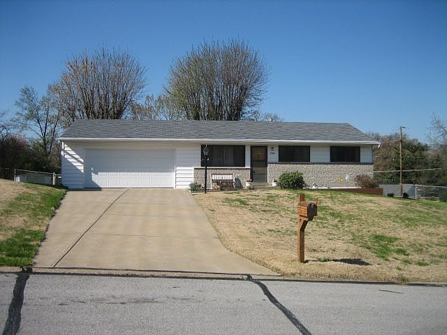 2203 Lochness Pl.
