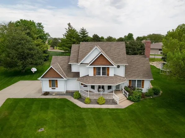 6469 Country Club Dr, Columbus, NE 68601