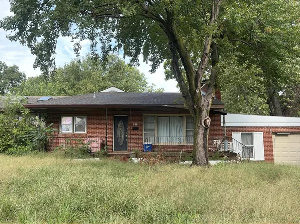 538 S Northern Blvd, Sugar Creek, MO 64054